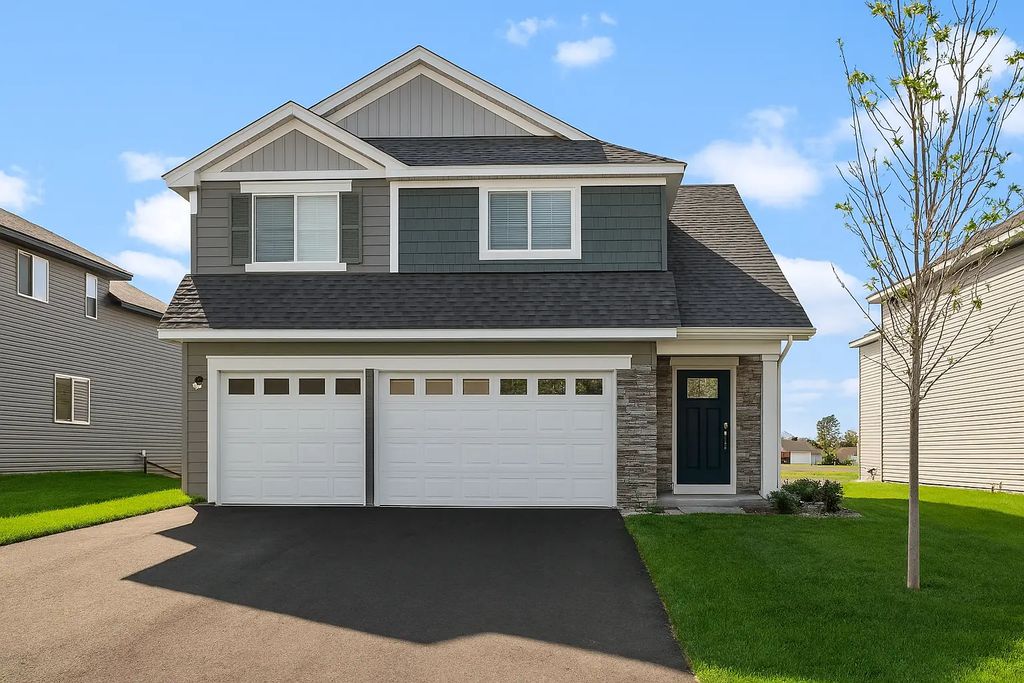 380 Florence Avenue S, Annandale