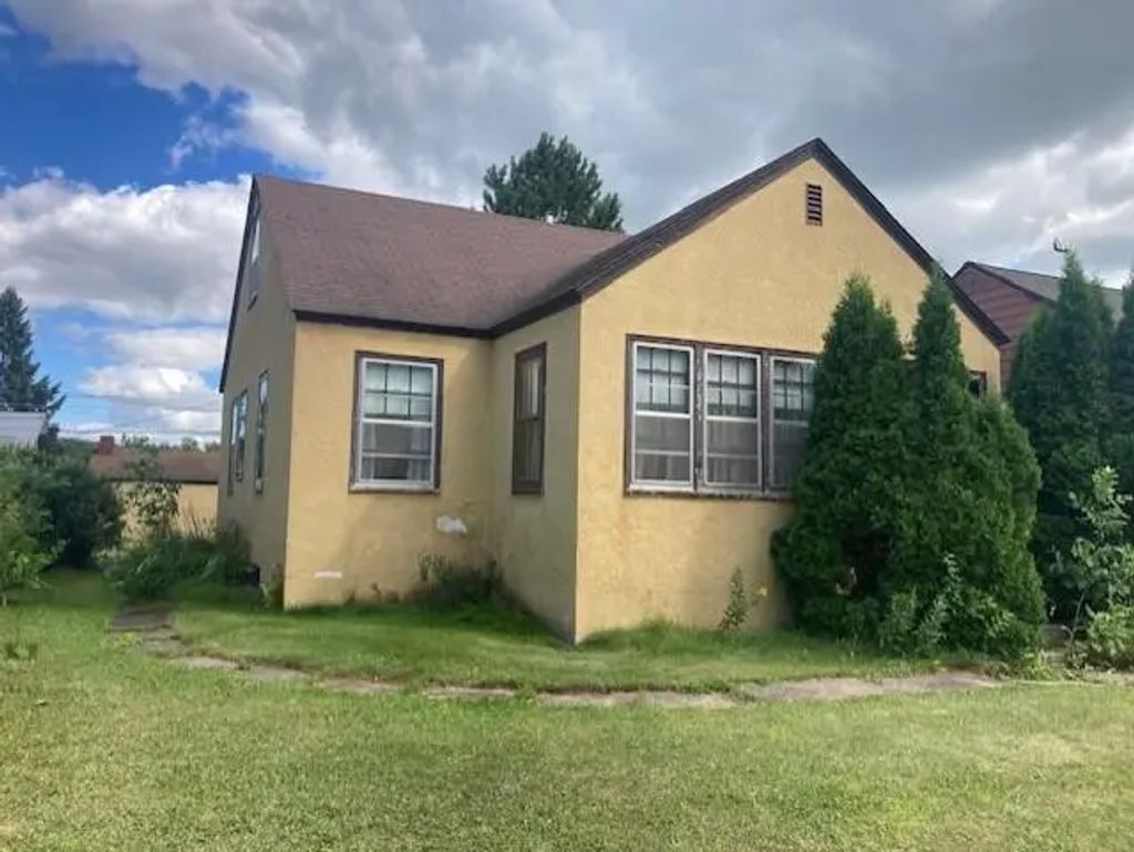 626 1st Street, Nashwauk