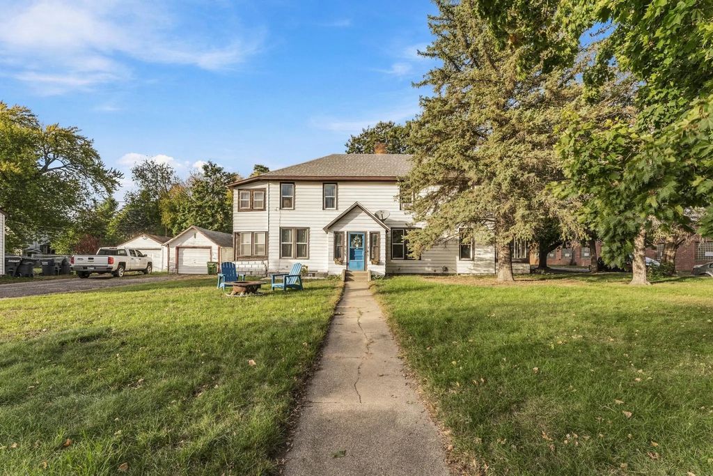 705 2nd Avenue Sw, Pine City