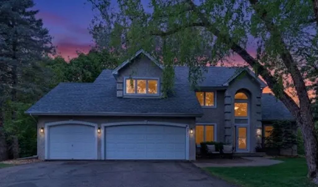 3757 Bayberry Lane, Eagan