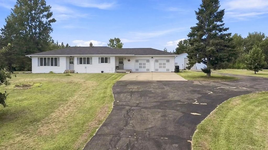 1433 Morris Avenue, Hinckley