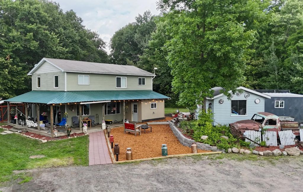 16962 State Highway 27, Onamia