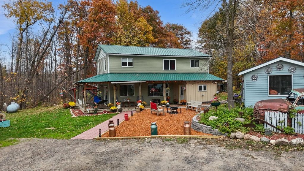 16962 State Highway 27, Onamia