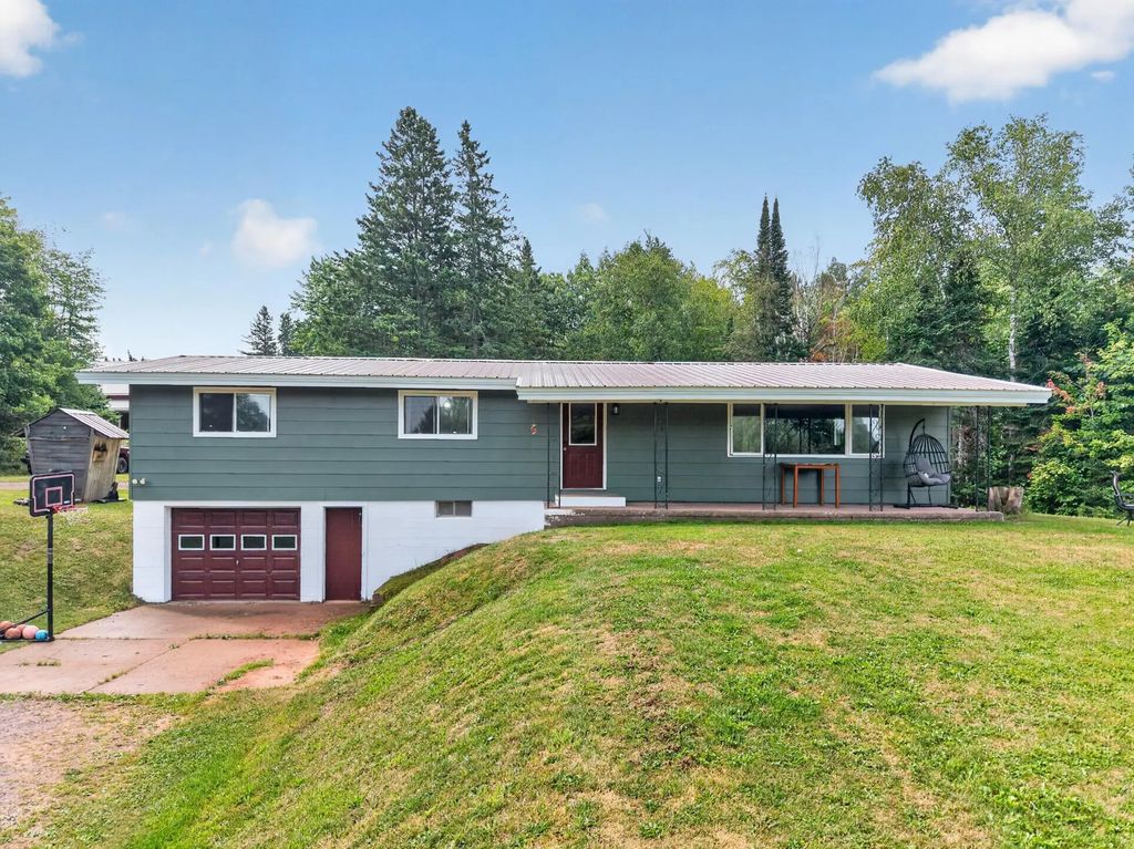 82820 County Hwy A, Port Wing