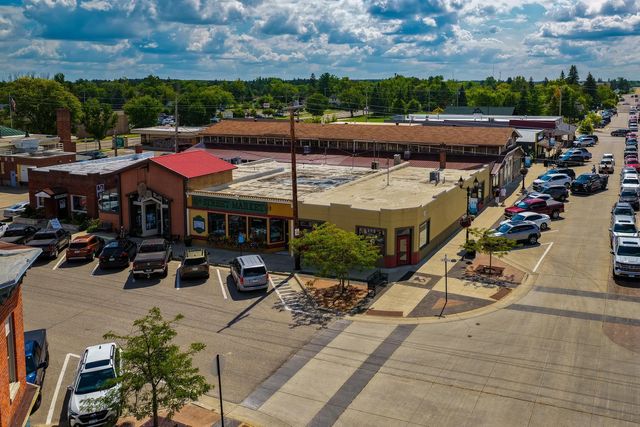 300 Main Avenue S, Park Rapids