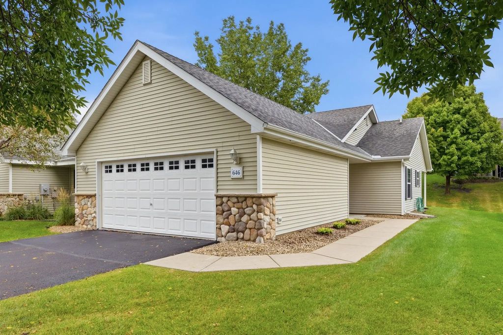 646 Marsh Drive, Delano