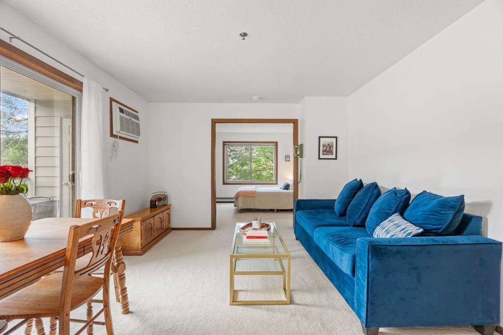 2100 Ridge Drive 22, Saint Louis Park