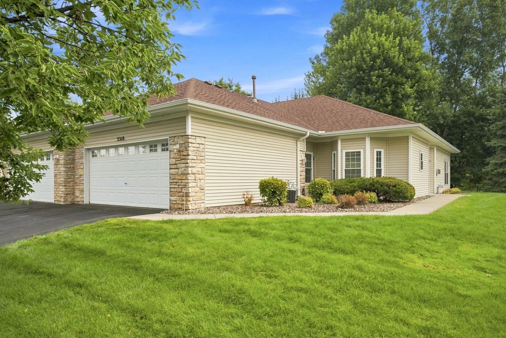 2318 Foxglove Way, Hudson