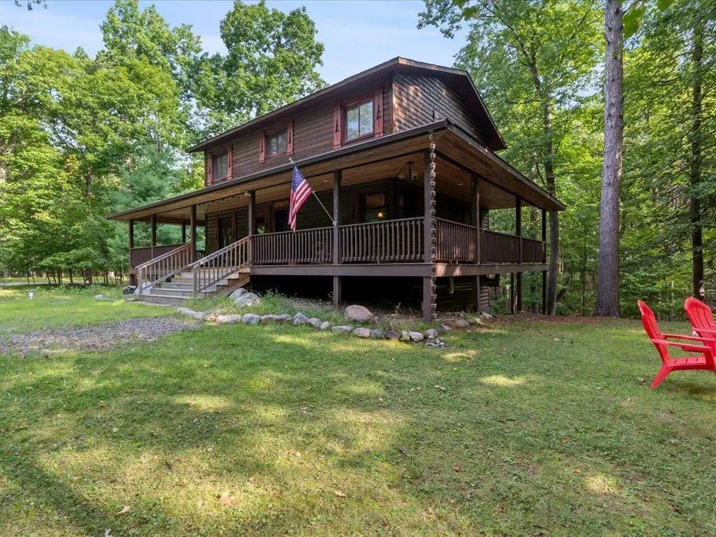 38598 Summit Avenue, Crosslake
