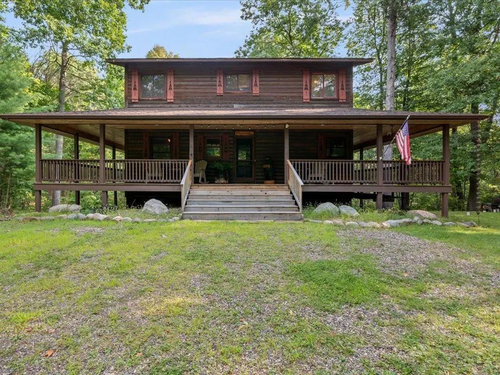 38598 Summit Avenue, Crosslake