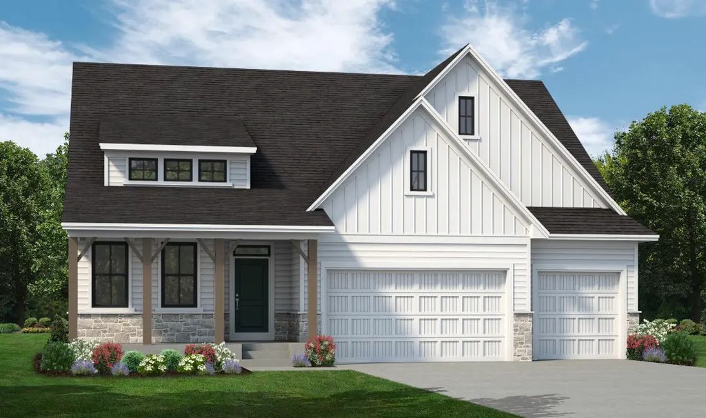 4539 Meadowview Lane, Minnetrista