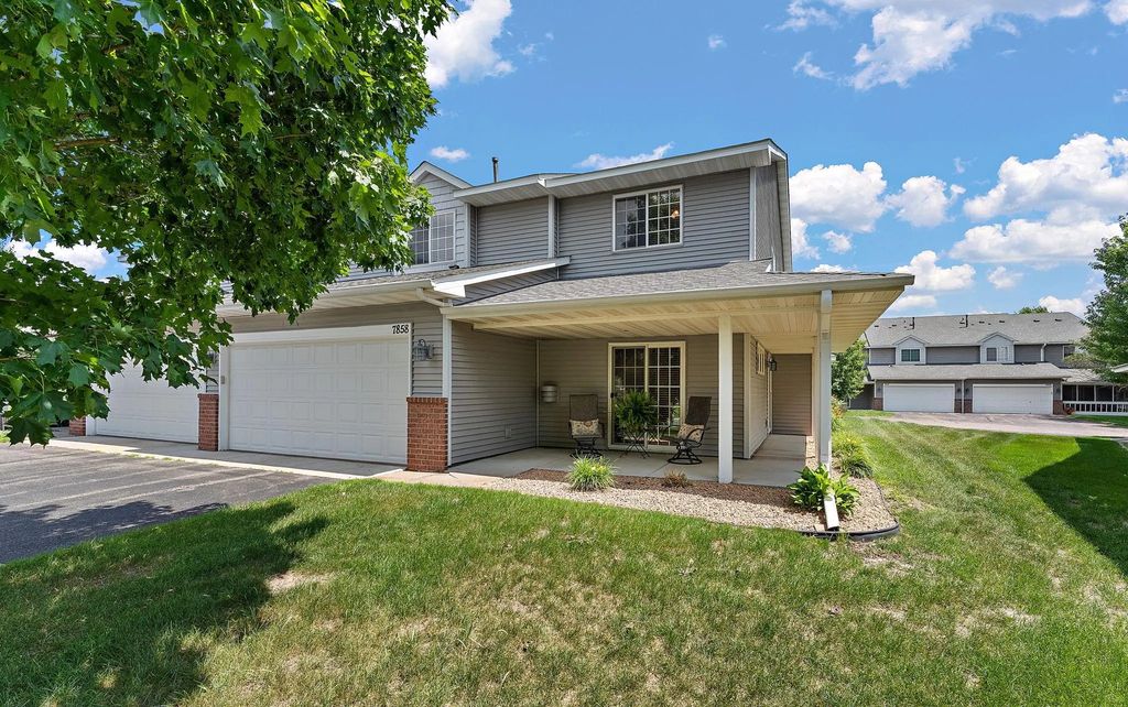 7858 Marilyn Drive, Lino Lakes