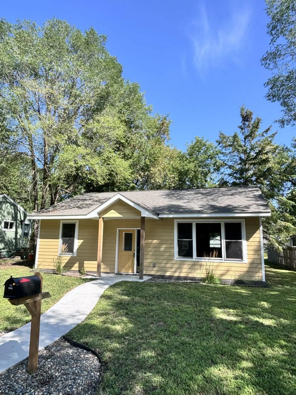 1317 M Street Ne, Brainerd