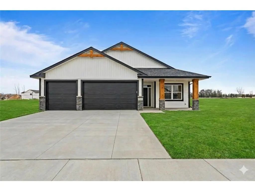713 David Way, Isanti