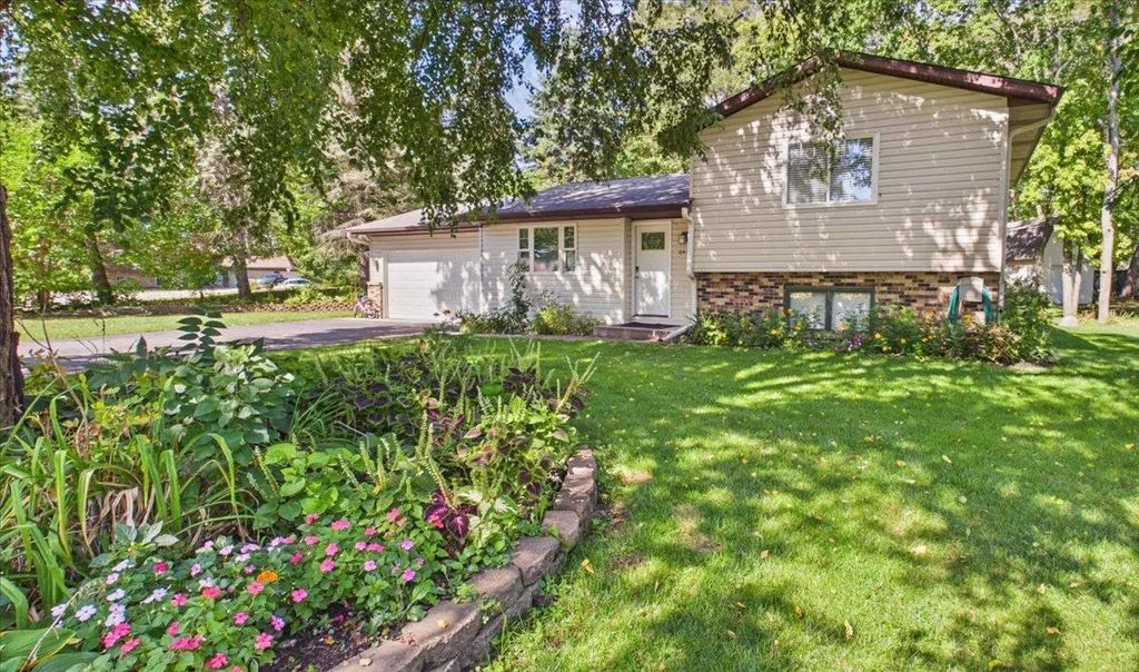6479 Tomahawk Trail, Lino Lakes