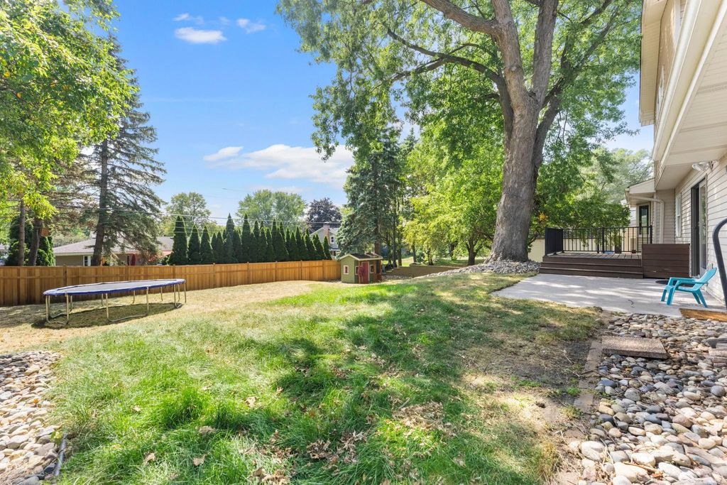 7181 Steepleview Road, Woodbury