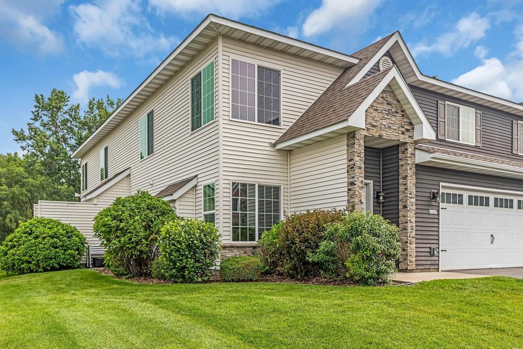 14875 Olivine Street Nw, Ramsey