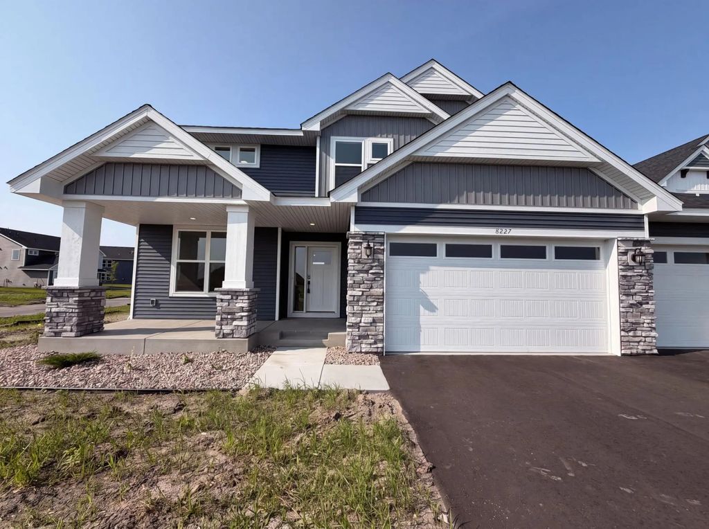 8227 Large Avenue Ne, Otsego