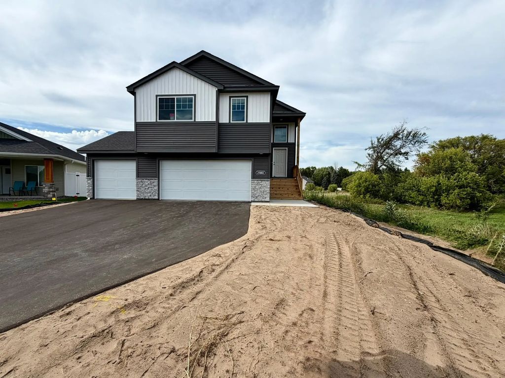 25882 Emerson Court, Wyoming