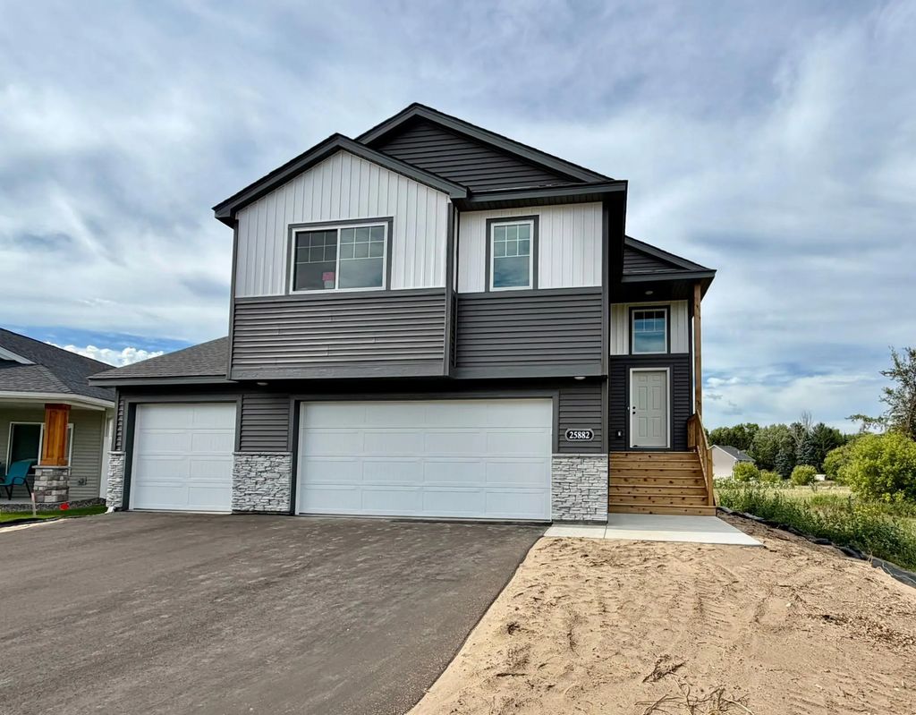 25882 Emerson Court, Wyoming