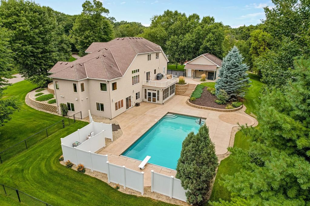 14661 Yancy Street Ne, Ham Lake