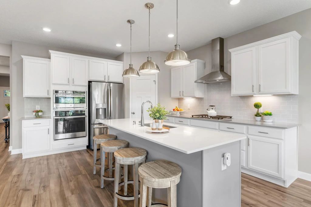 6726 Black Oak Lane, Corcoran