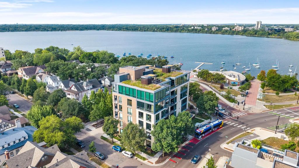 1805 W Lake Street 502, Minneapolis
