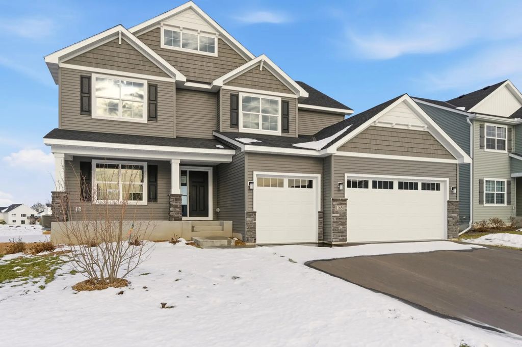 11650 5th Street Ne, Hanover