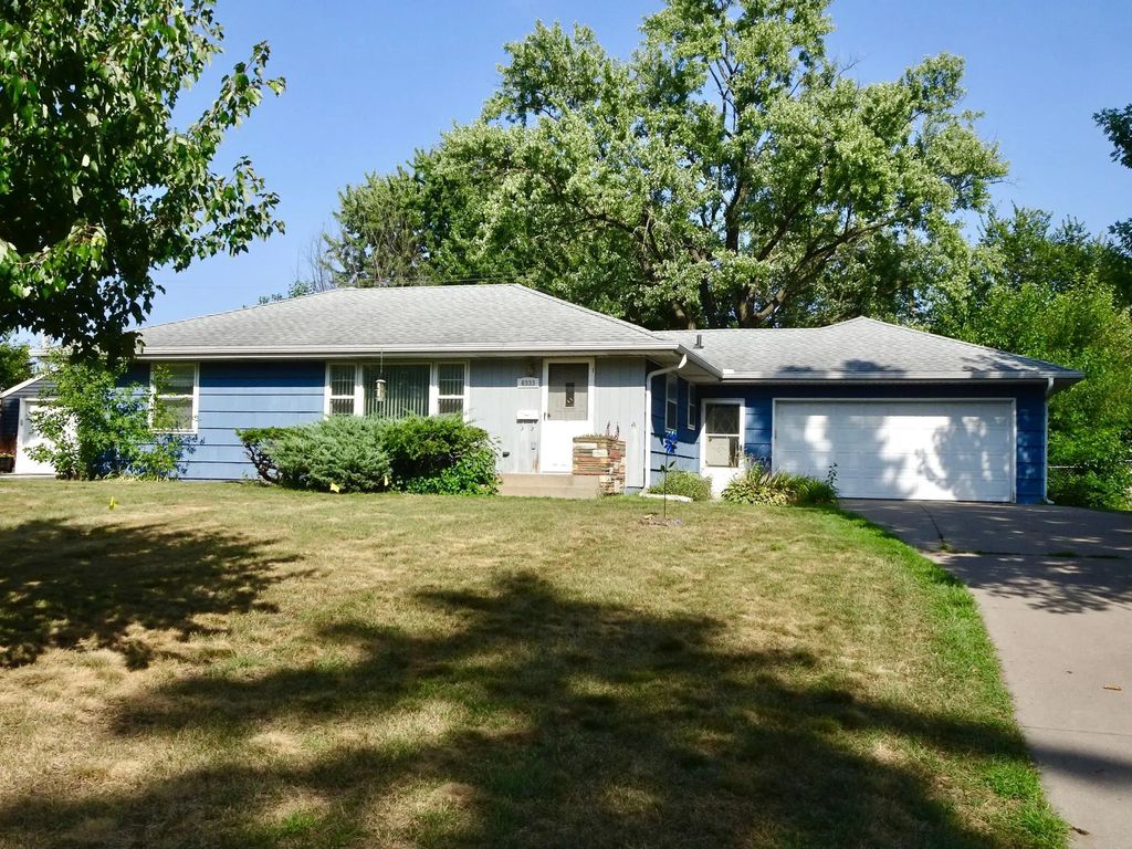 6333 5th Avenue S, Richfield
