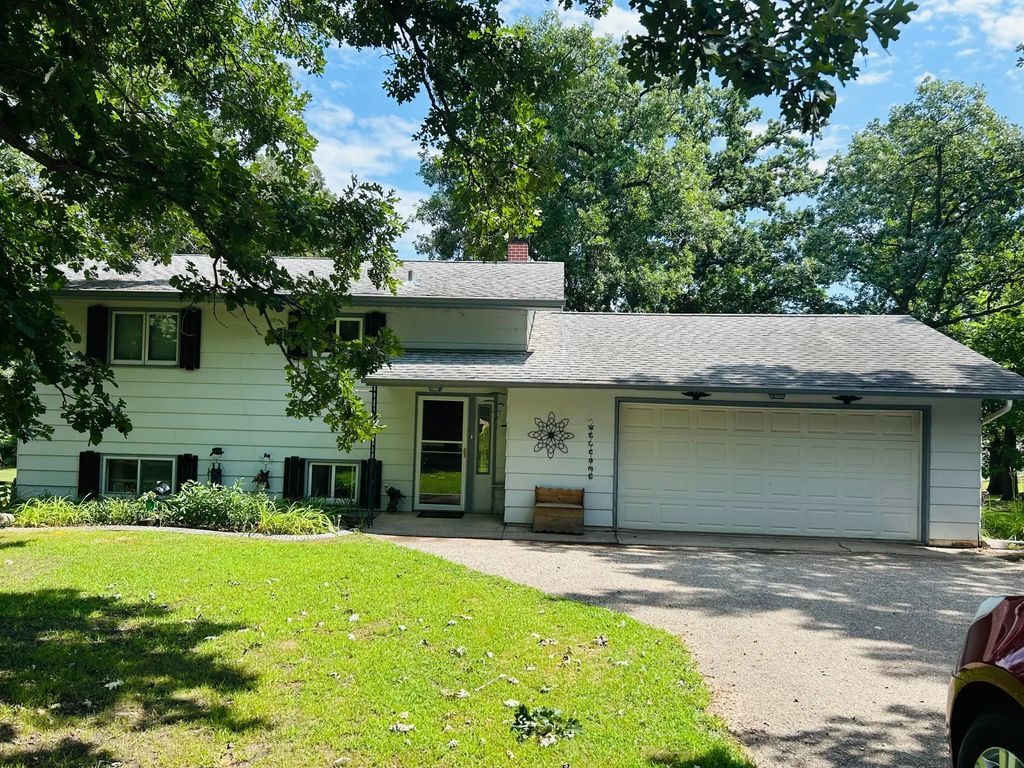 21780 Big Island Camp Road, Underwood