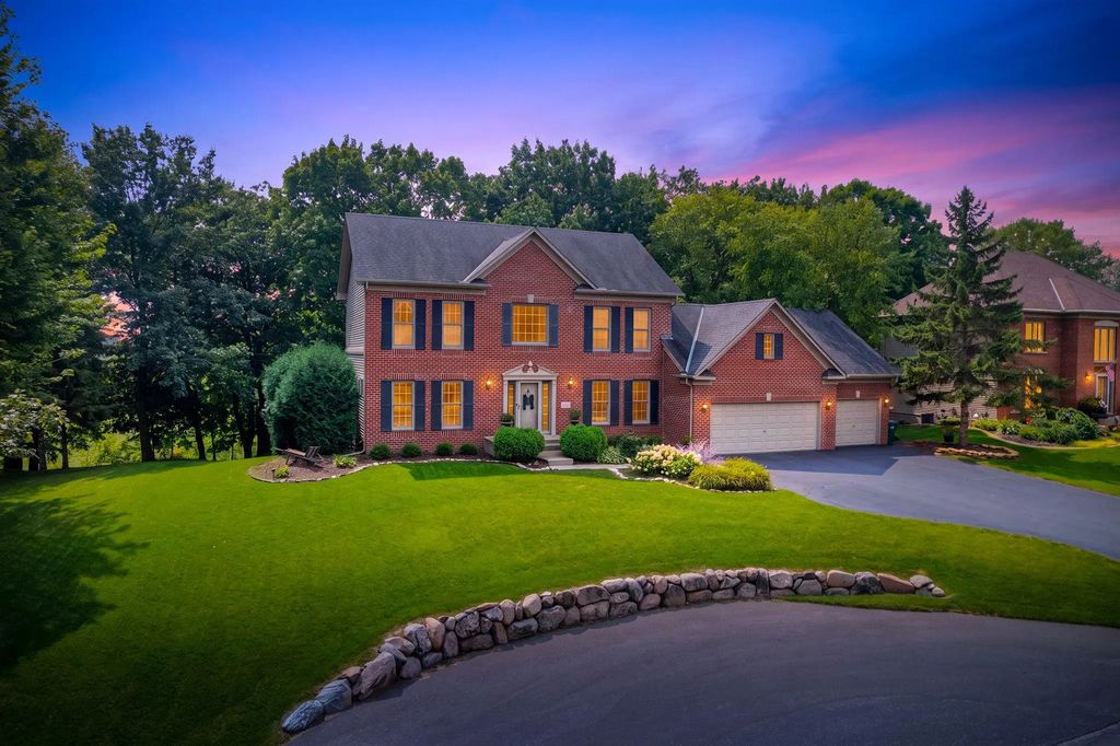 3760 Turtle Road, Minnetrista