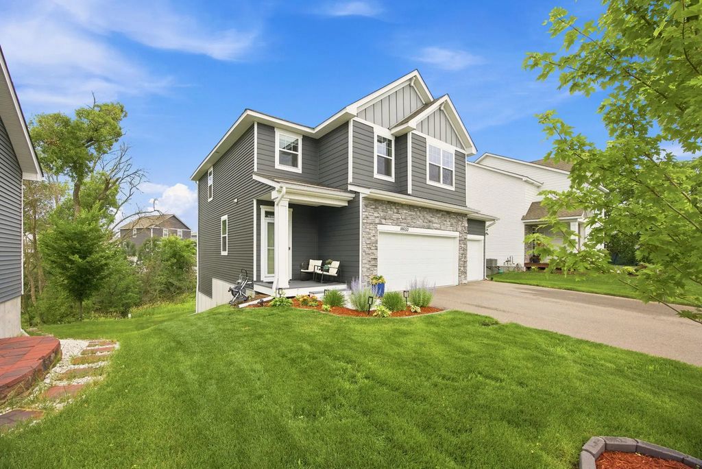 14653 Dallas Lane N, Dayton