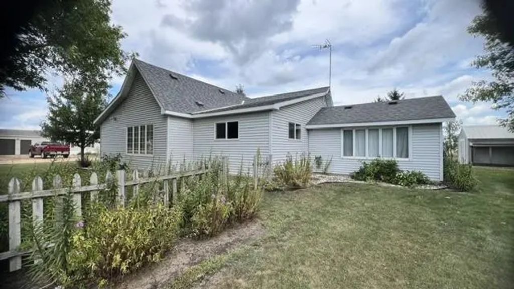 1010 Portland Street, Villard