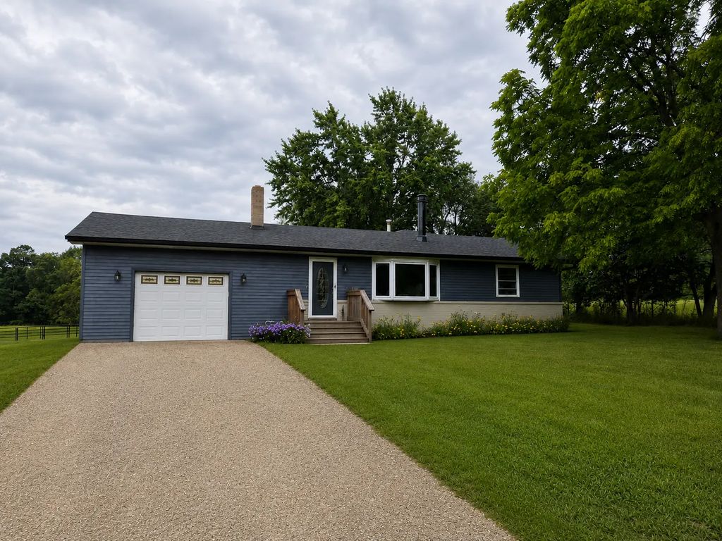 8450 Highway 95 Nw, Princeton