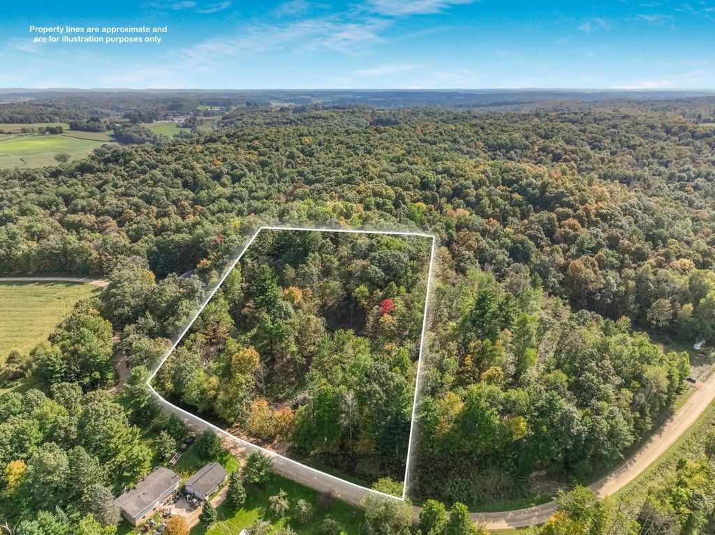 Lot 2 Tbd 1240th Avenue, New Haven Twp