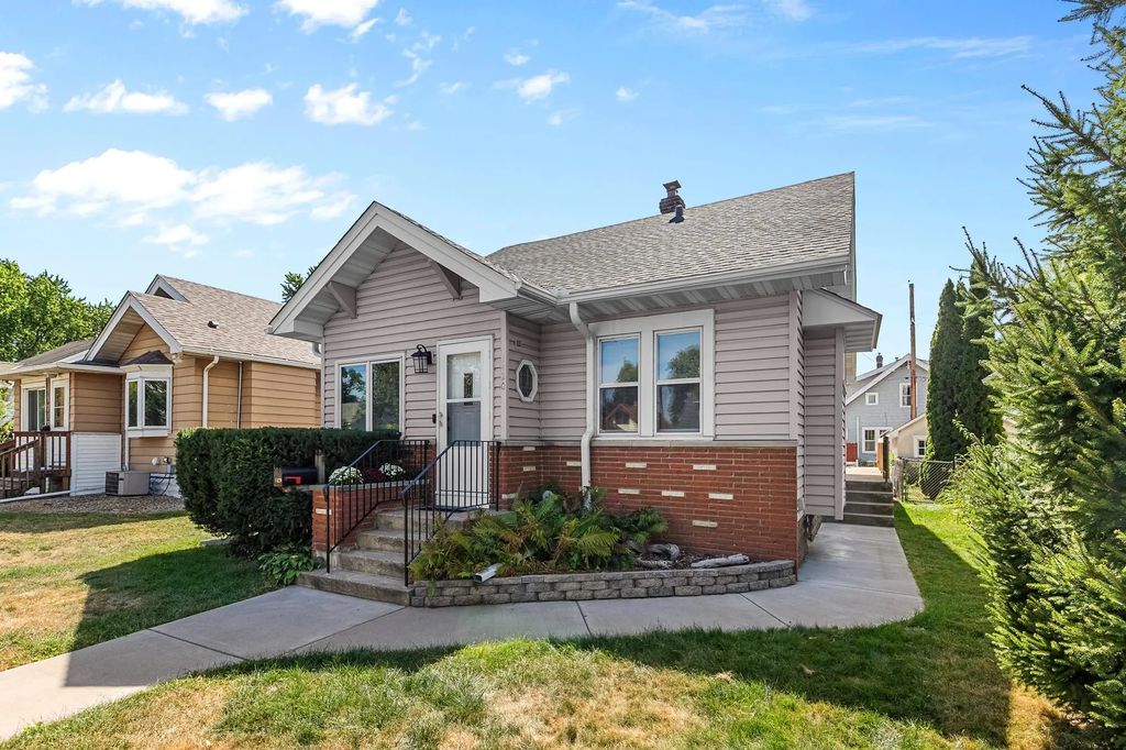 1420 Taylor Avenue, Saint Paul
