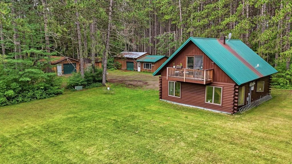 20356 N Hummingbird Drive, Grand Rapids