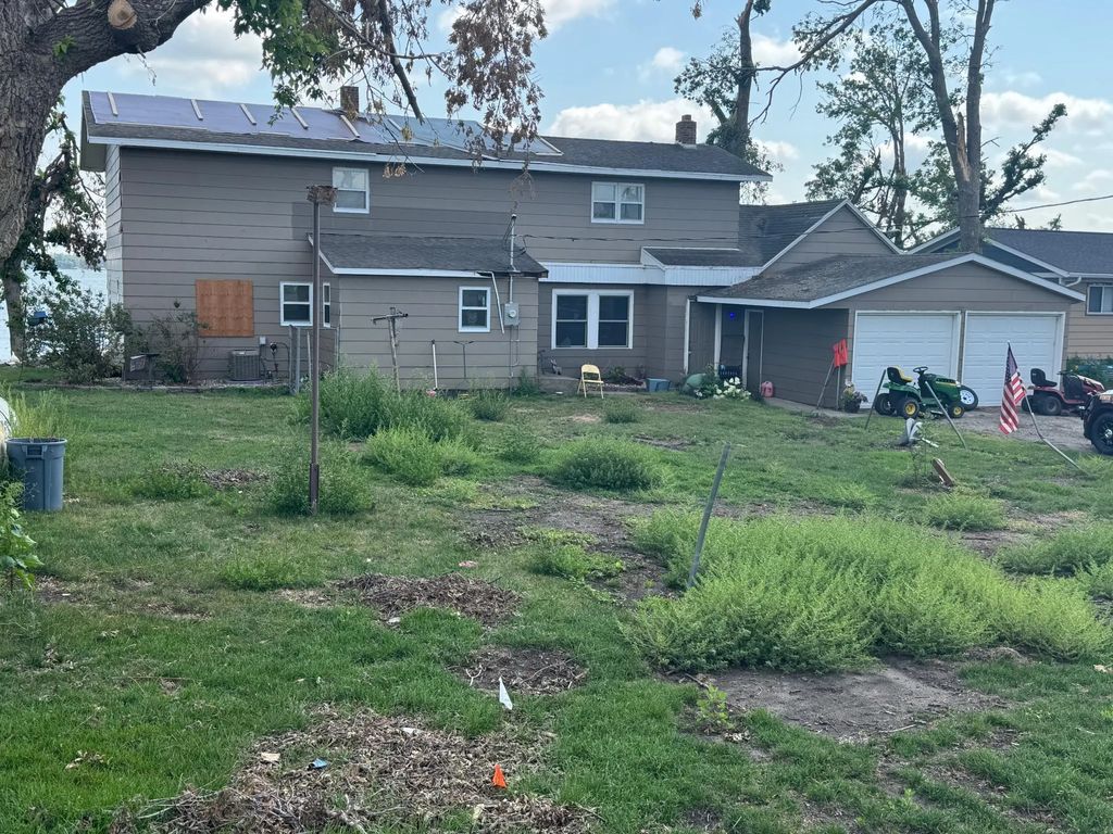 20483 Oakland Beach Road, Detroit Lakes