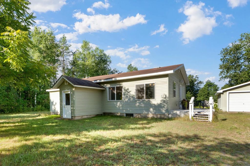 4967 Barbeau Road, Brainerd