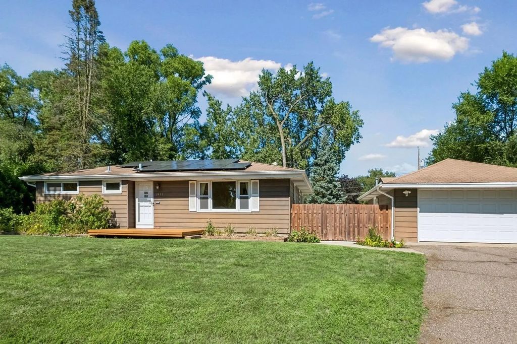 2400 W 110th Street, Bloomington