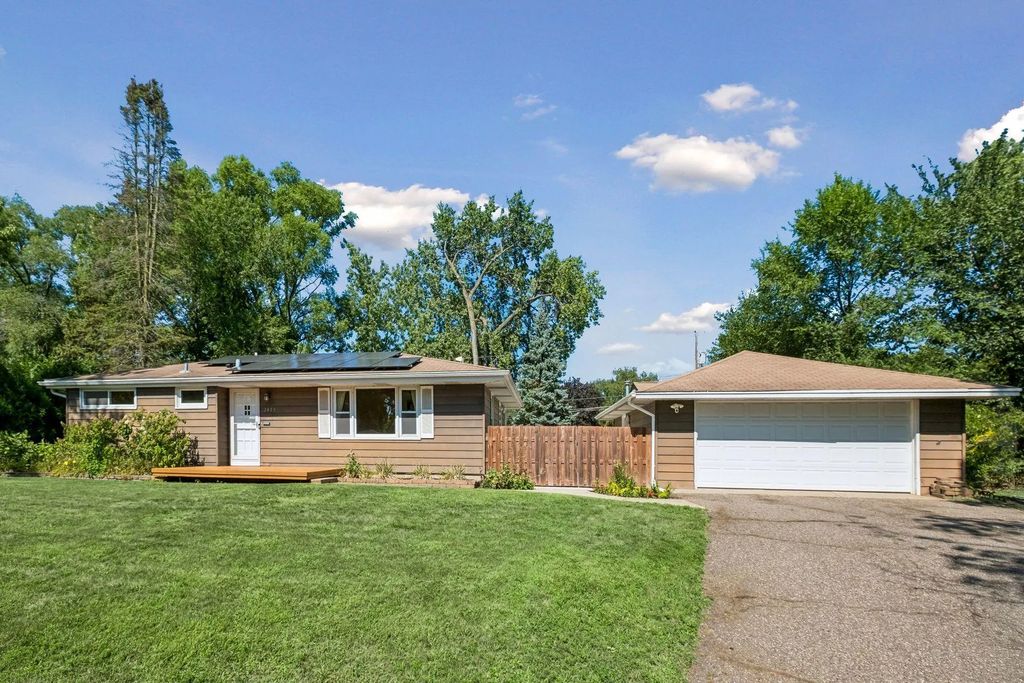 2400 W 110th Street, Bloomington