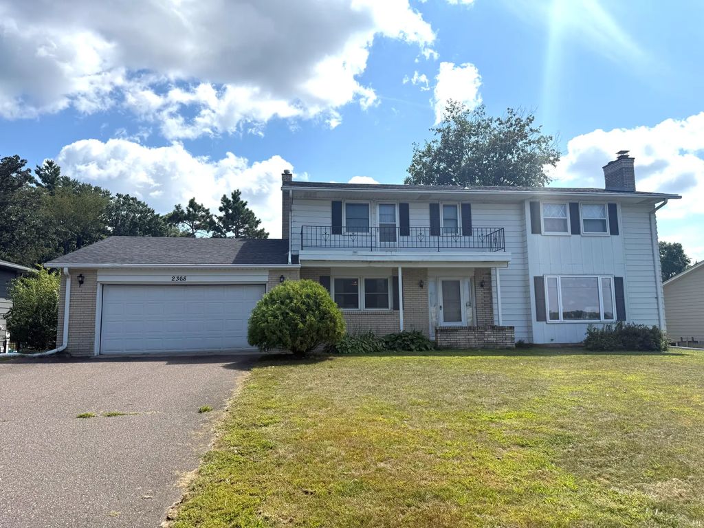 2368 S Shore Boulevard, White Bear Lake