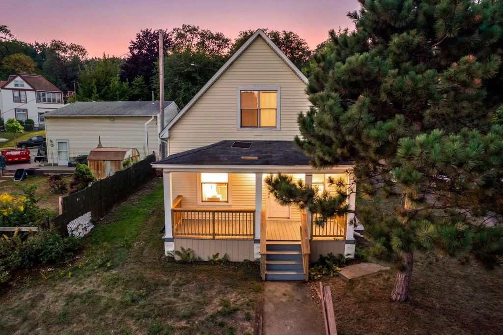 492 Concord Street, Saint Paul