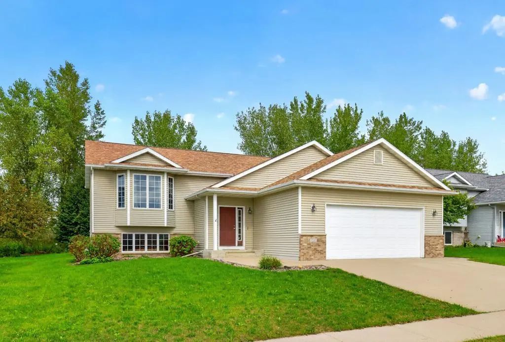 5211 Florence Drive Nw, Rochester