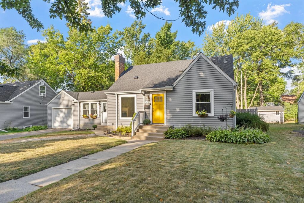 6732 3rd Avenue S, Richfield
