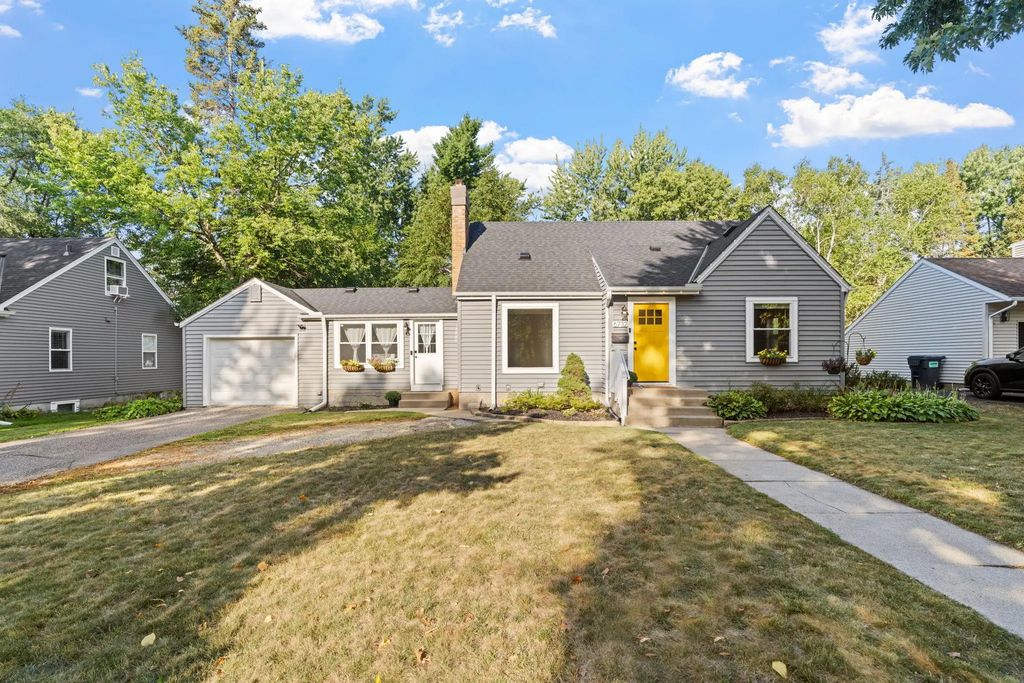 6732 3rd Avenue S, Richfield