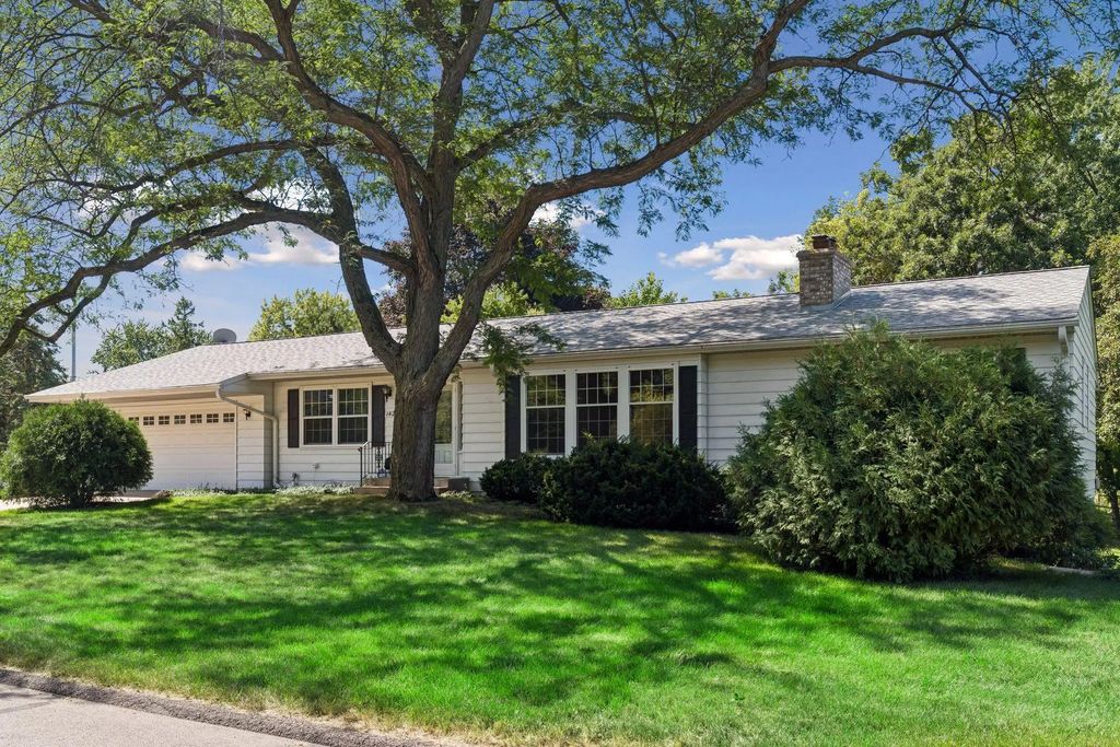 14211 Lennell Drive, Minnetonka