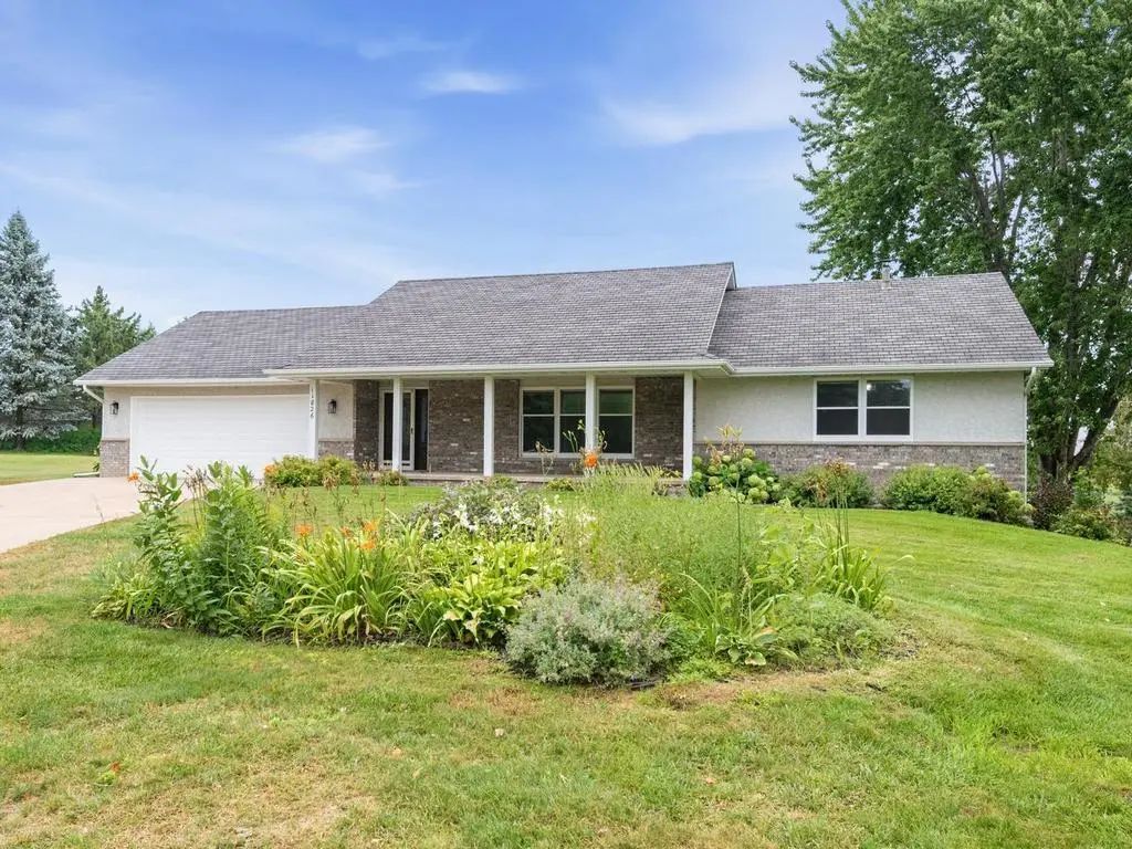 11826 Larabee Circle Ne, Albertville