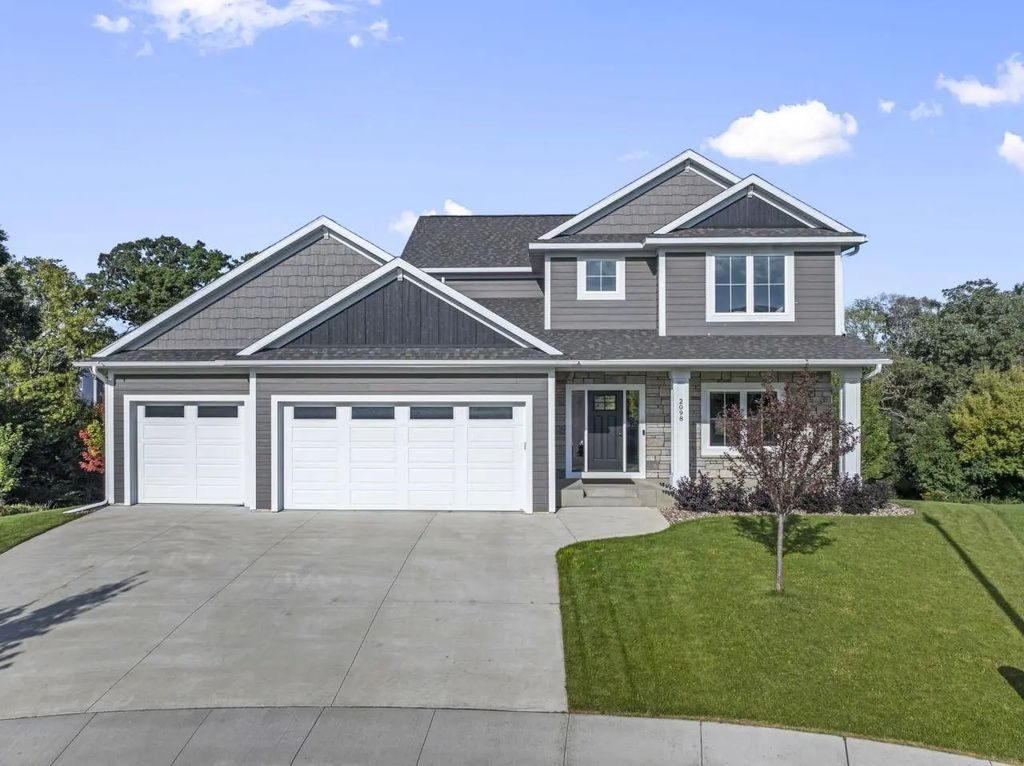 2098 Hagen Lane Sw, Rochester