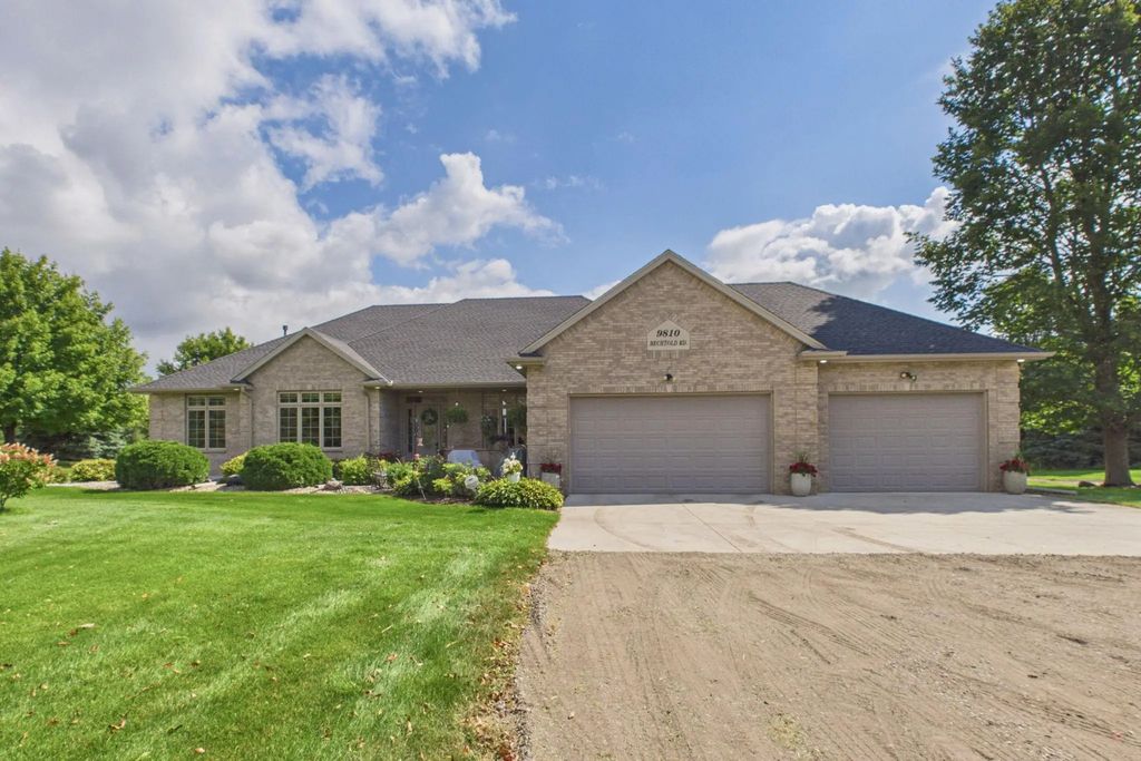 9810 Bechtold Road, Corcoran